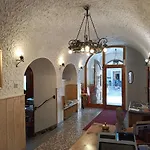 Hotel Gufo Bormio