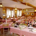 Hotel Gufo Bormio