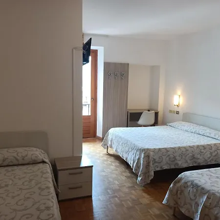 Hotell Gufo
