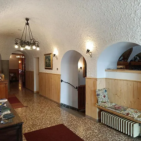 Hotell Gufo