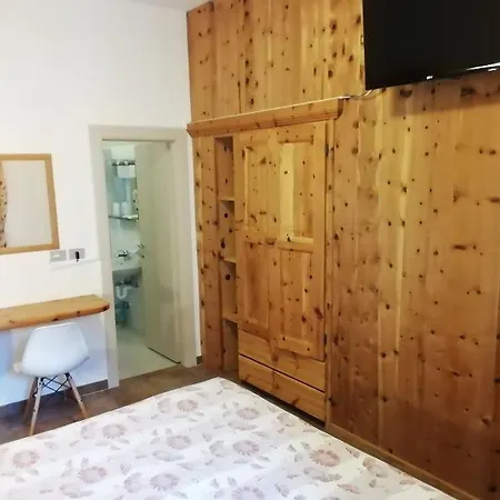 Gufo Hotel Bormio