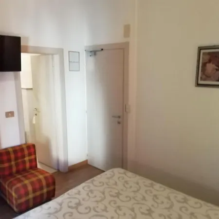 Hotel Gufo Bormio