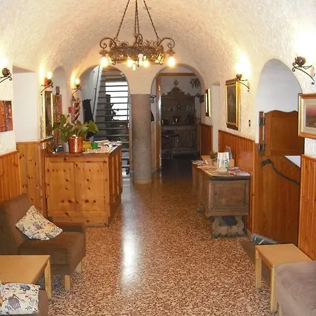 Gufo Hotel Bormio