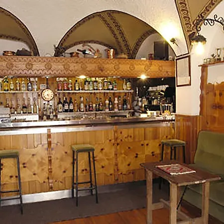 Hotel Gufo