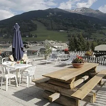 Hotel Gufo