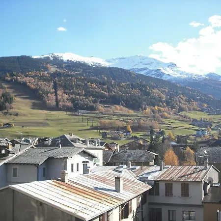 Gufo 3* Bormio