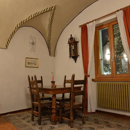 Hotel Gufo Bormio