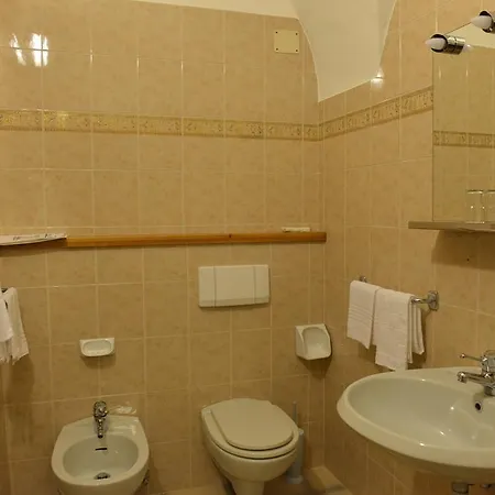 Hotel Gufo 3*