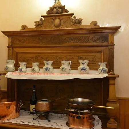Gufo Hotel 3*