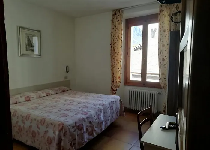 Gufo 3* Bormio