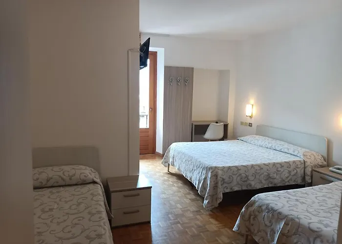 Hotell Gufo