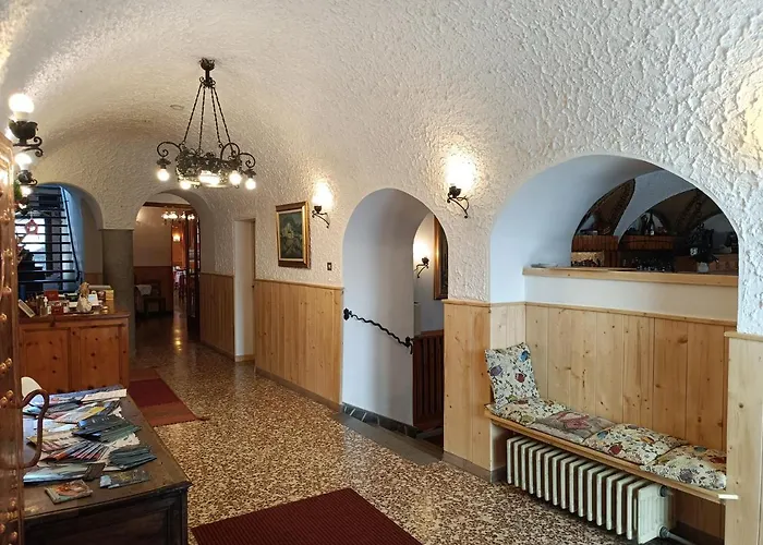 Hotell Gufo