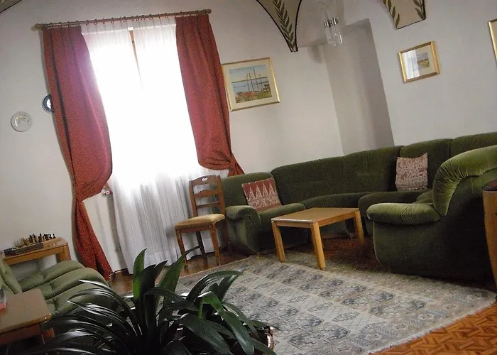Hotell Gufo 3*
