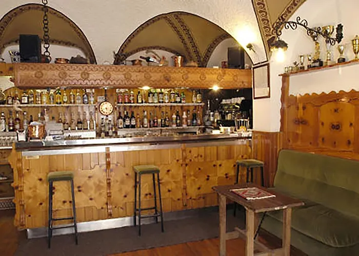 Hotell Gufo
