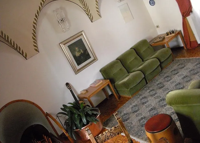 Hotell Gufo 3*