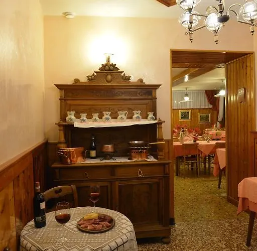 Gufo 3* Bormio