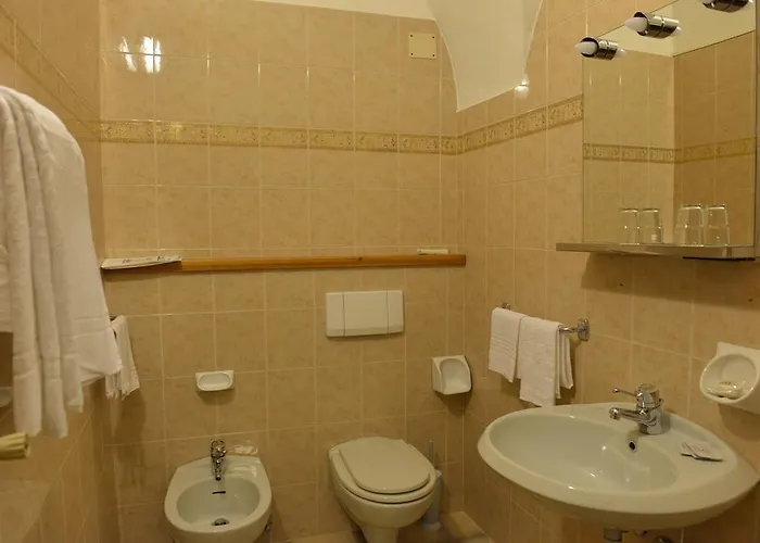 Hotell Gufo 3*