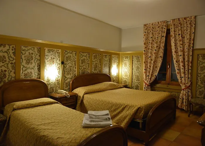 Hotell Gufo 3*