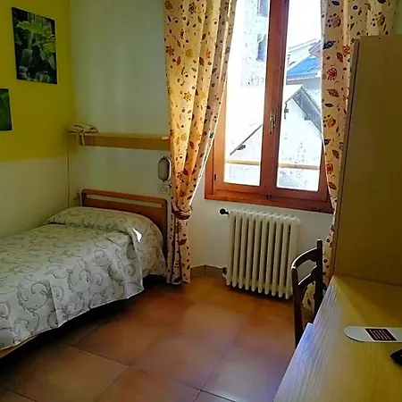 Gufo 3* Μπόρμιο