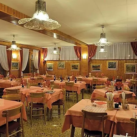 Gufo Μπόρμιο