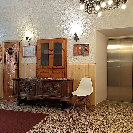 Gufo Ξενοδοχείο