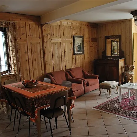 Hotel Gufo