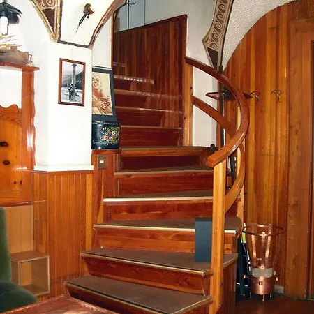 Gufo Hotel Bormio