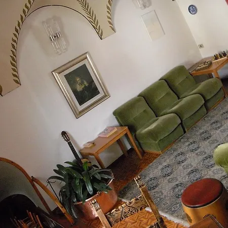 Hotel Gufo 3*