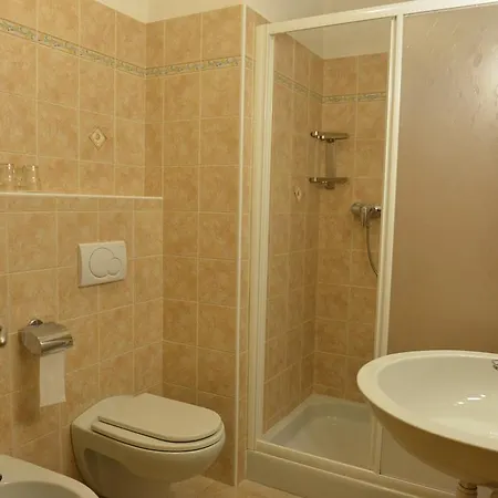 Hotel Gufo 3*
