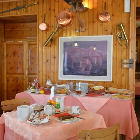 Gufo 3* Bormio