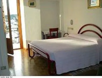 Hotel Gufo Bormio