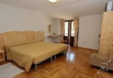 Hotel Gufo Bormio