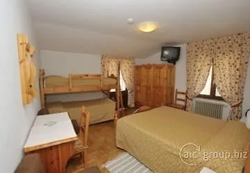 Gufo 3* Bormio