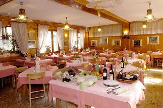 Hotel Gufo Bormio