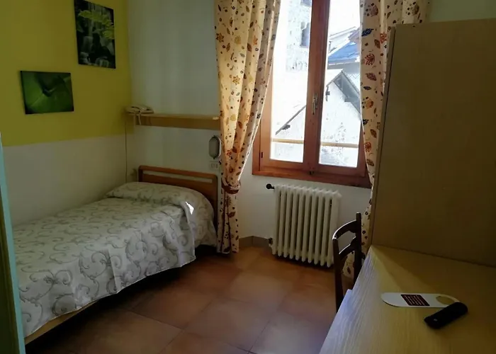 Gufo Hotel 3*