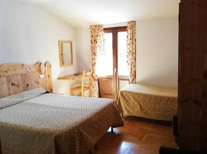 Gufo 3* Bormio