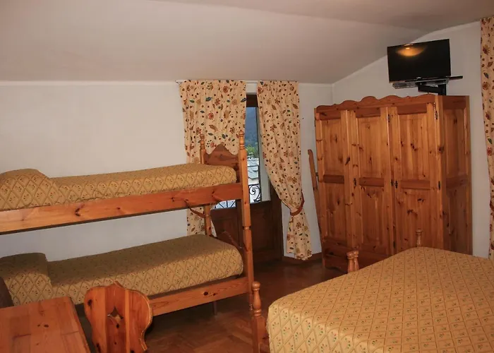 Gufo Hotel