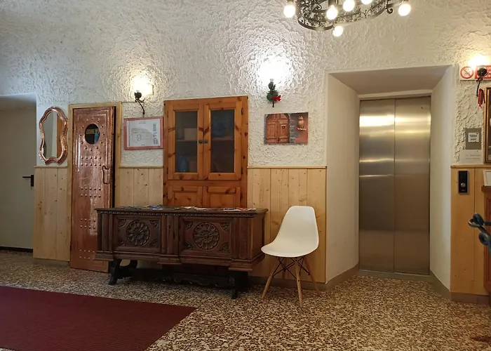 Hotel Gufo