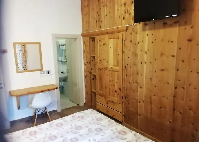 Gufo Hotel Bormio