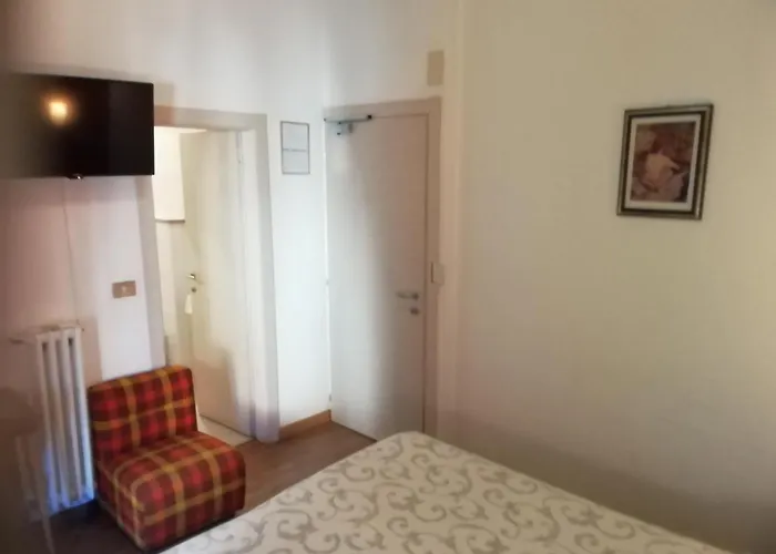 Hotel Gufo Bormio