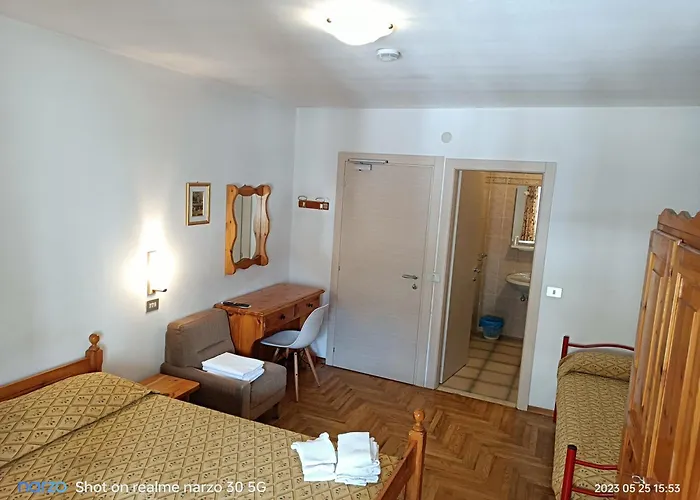 Hotel Gufo