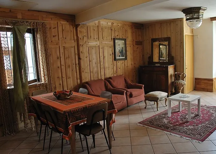 Hotel Gufo