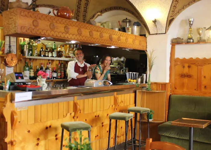Hotel Gufo 3*