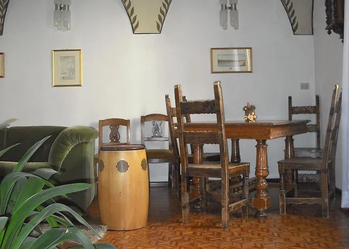 Hotel Gufo 3*