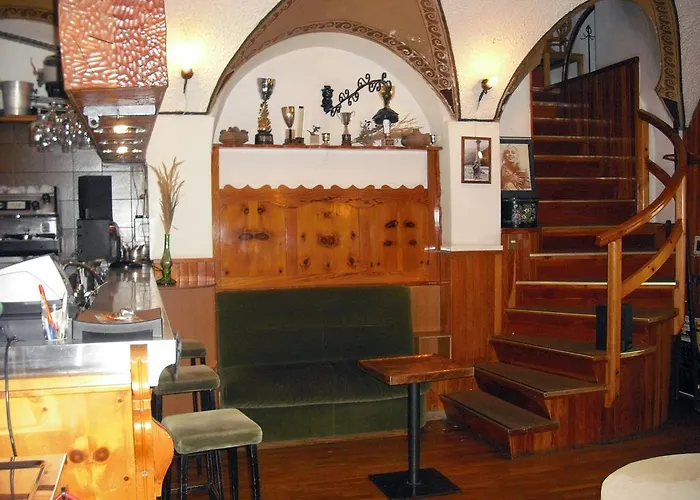 Hotel Gufo