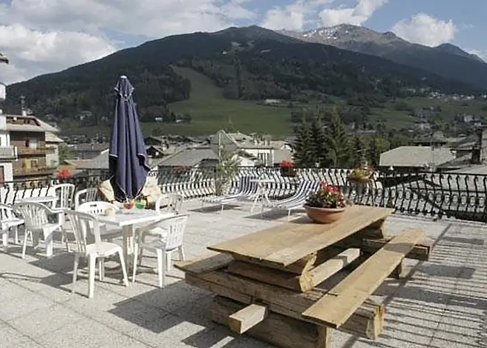 Hotel Gufo