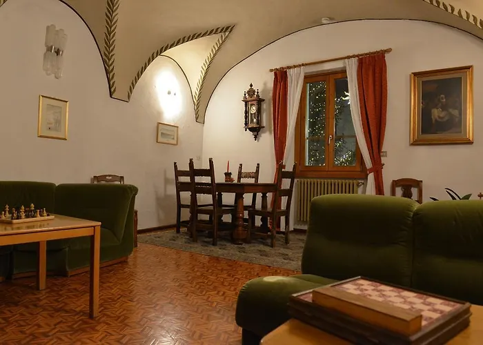 Hotel Gufo
