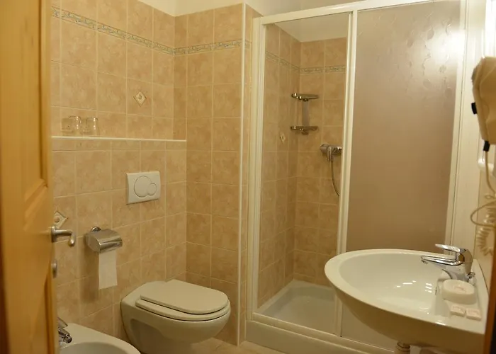 Hotel Gufo 3*