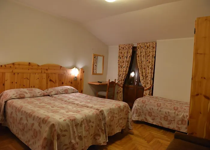 Gufo Hotel 3*