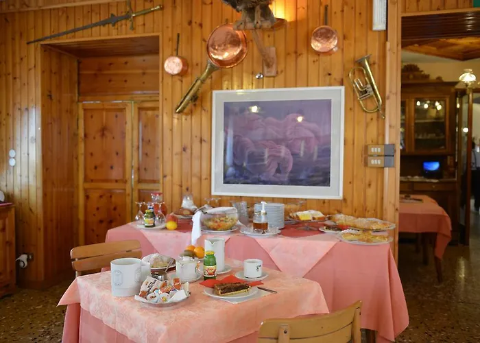 Gufo 3* Bormio